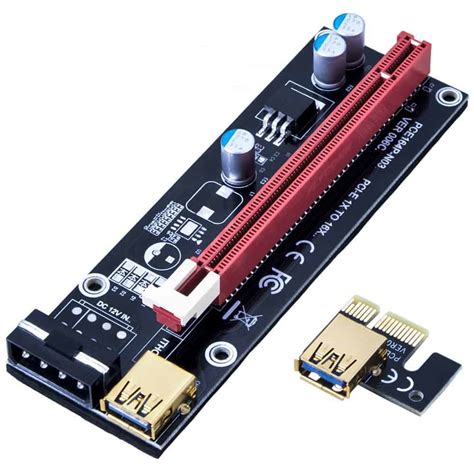 Riser PCI.